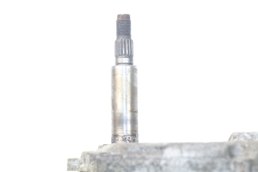 photo de TRASMISSIONE RUOTA YAMAHA BW'S 50 (1999 - 2003) - Ricambio usato controllato