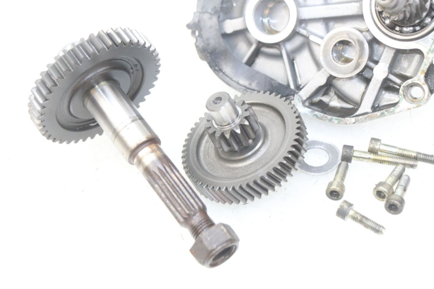 photo de TRASMISSIONE RUOTA YAMAHA BW'S 50 (1999 - 2003) - Altra vista dell'articolo