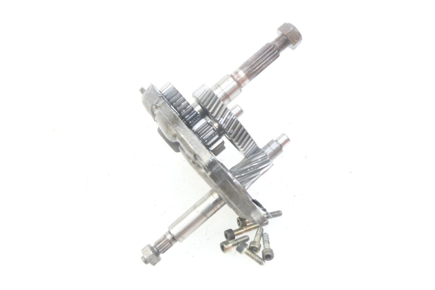 photo de TRASMISSIONE RUOTA YAMAHA BW'S 50 (1999 - 2003) - Altra angolazione