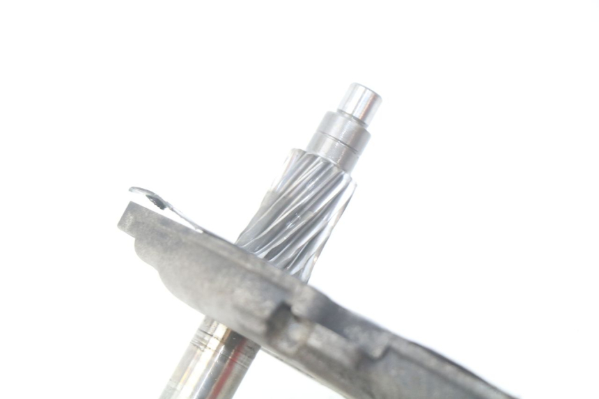 photo de TRASMISSIONE RUOTA YAMAHA BW'S 50 (1999 - 2003) - Vista d'insieme del prodotto