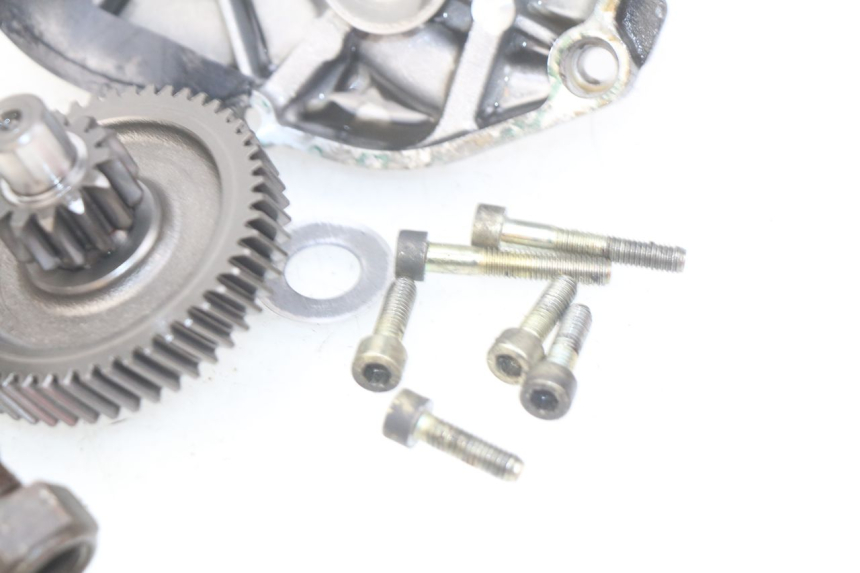 photo de TRASMISSIONE RUOTA YAMAHA BW'S 50 (1999 - 2003) - Ricambio usato controllato