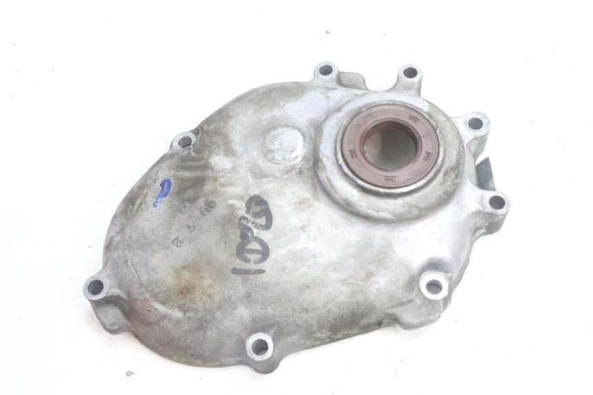 photo de TRASMISSIONE RUOTA YAMAHA BW'S BWS 125 (2010 - 2013) - Stato della superficie e materiale