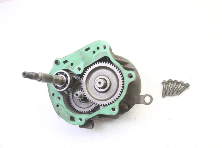 photo de INGRANAGGIO  ORCAL CAVARO 4T 50 (2019 - 2023) - Vista principale