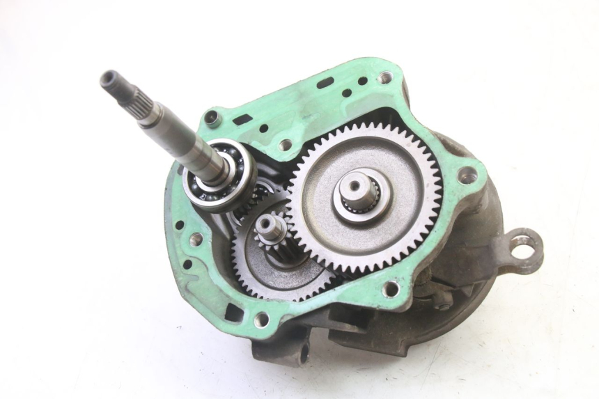 photo de INGRANAGGIO  ORCAL CAVARO 4T 50 (2019 - 2023) - Dettaglio del componente