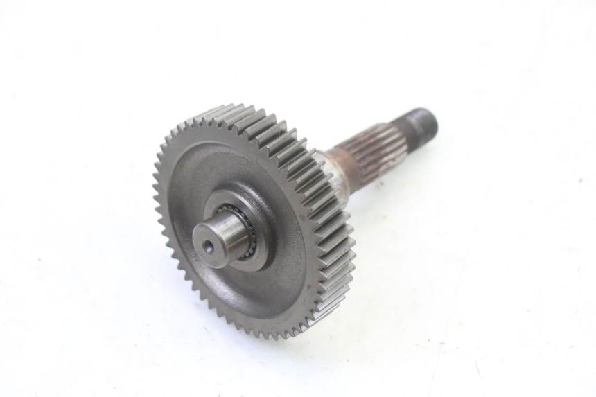 photo de INGRANAGGIO  ORCAL CAVARO 4T 50 (2019 - 2023) - Zoom sui componenti