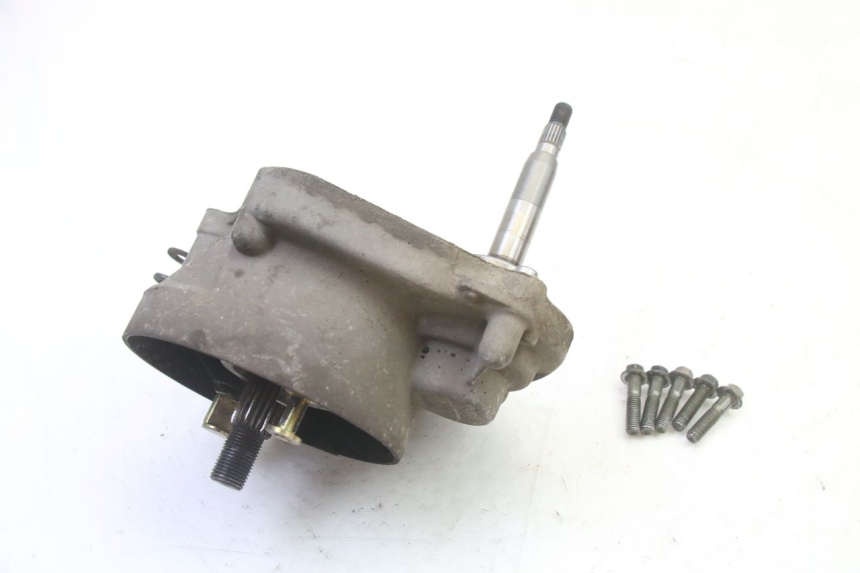 photo de INGRANAGGIO  ORCAL CAVARO 4T 50 (2019 - 2023) - Zoom sullo stato d'uso