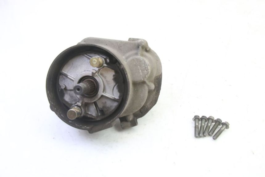 photo de INGRANAGGIO  ORCAL CAVARO 4T 50 (2019 - 2023) - Altra angolazione