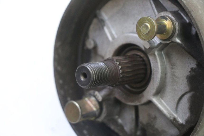 photo de INGRANAGGIO  ORCAL CAVARO 4T 50 (2019 - 2023) - Primo piano tecnico