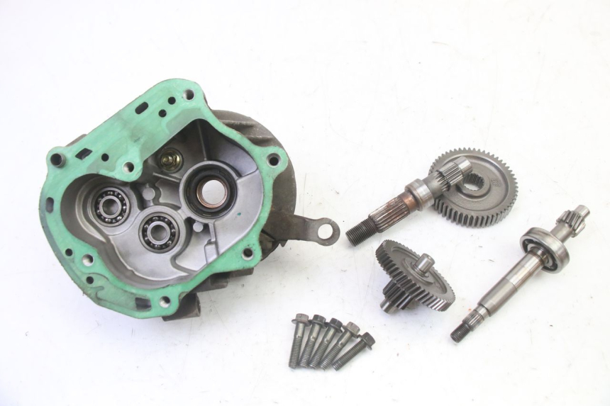 photo de INGRANAGGIO  ORCAL CAVARO 4T 50 (2019 - 2023) - Vista d'insieme del prodotto