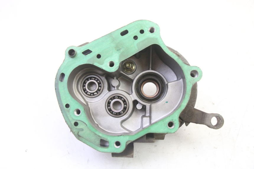 photo de INGRANAGGIO  ORCAL CAVARO 4T 50 (2019 - 2023) - Dettagli dei punti di fissaggio