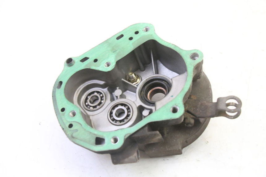 photo de INGRANAGGIO  ORCAL CAVARO 4T 50 (2019 - 2023) - Stato della superficie e materiale