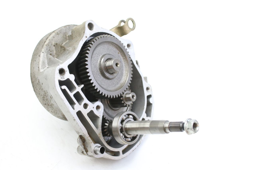 photo de TRASMISSIONE RUOTA MASH CITY 4T 50 (2018 - 2020) - Vista principale