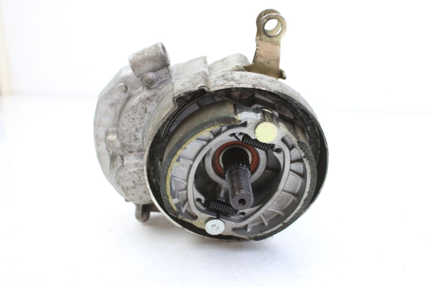 photo de TRASMISSIONE RUOTA MASH CITY 4T 50 (2018 - 2020) - Altra angolazione