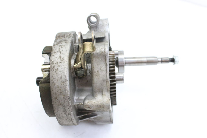 photo de TRASMISSIONE RUOTA MASH CITY 4T 50 (2018 - 2020) - Primo piano tecnico