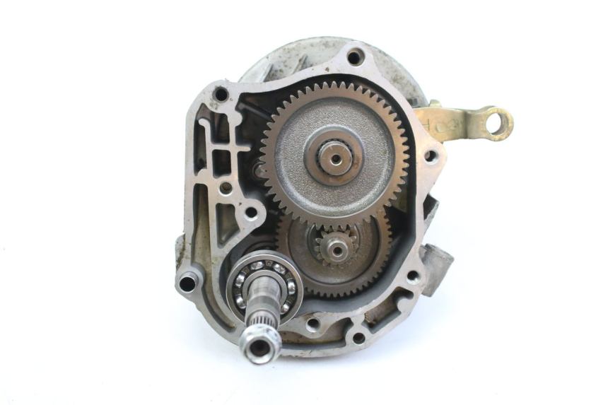 photo de TRASMISSIONE RUOTA MASH CITY 4T 50 (2018 - 2020) - Vista d'insieme del prodotto