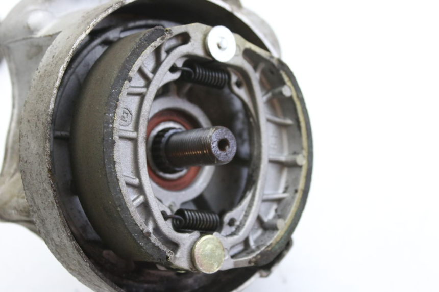 photo de TRASMISSIONE RUOTA MASH CITY 4T 50 (2018 - 2020) - Dettagli dei punti di fissaggio