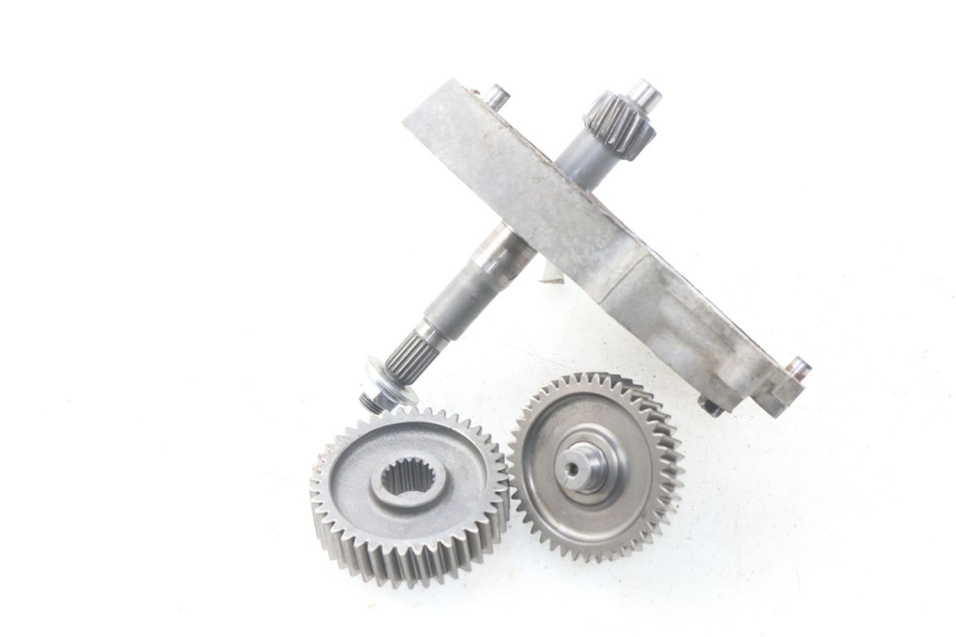 photo de Trasmissione ruota JMSTAR CJ12M 125 (2005 - 2007) - Dettaglio del componente