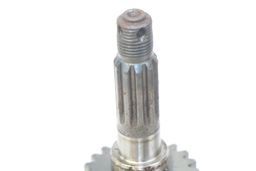 photo de TRASMISSIONE RUOTA SUZUKI CP 80 (1985 - 1996) - Ricambio usato controllato