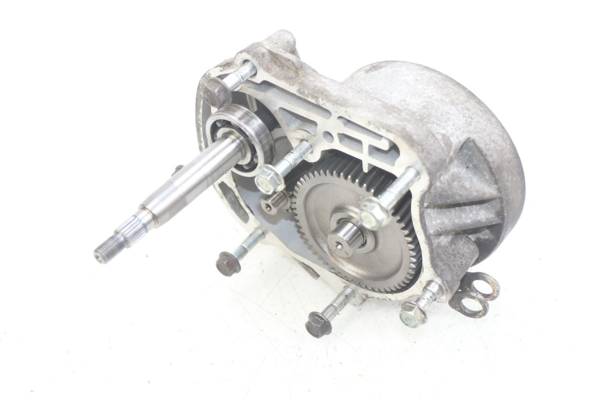 photo de TRASMISSIONE RUOTA SYM CROX 4T 50 (2016 - 2023) - Vista principale