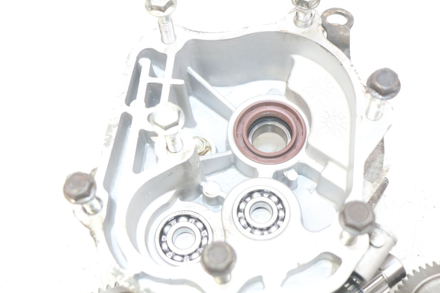 photo de TRASMISSIONE RUOTA SYM CROX 4T 50 (2016 - 2023) - Ricambio usato controllato