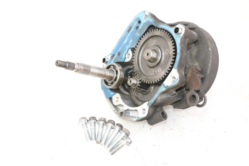 photo de TRASMISSIONE RUOTA SYM CROX 4T 50 (2016 - 2023) - Dettaglio del componente