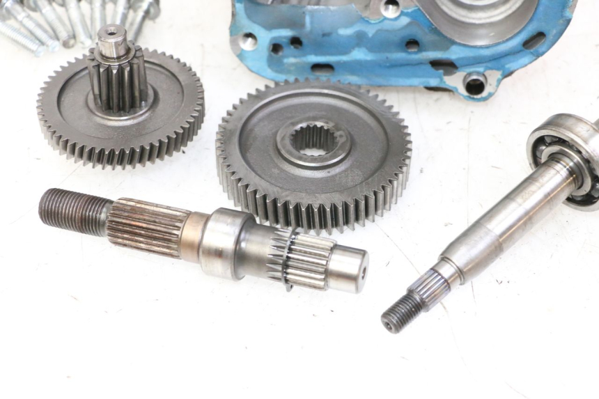 photo de TRASMISSIONE RUOTA SYM CROX 4T 50 (2016 - 2023) - Altra vista dell'articolo