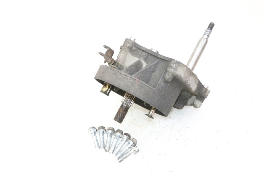 photo de TRASMISSIONE RUOTA SYM CROX 4T 50 (2016 - 2023) - Altra angolazione