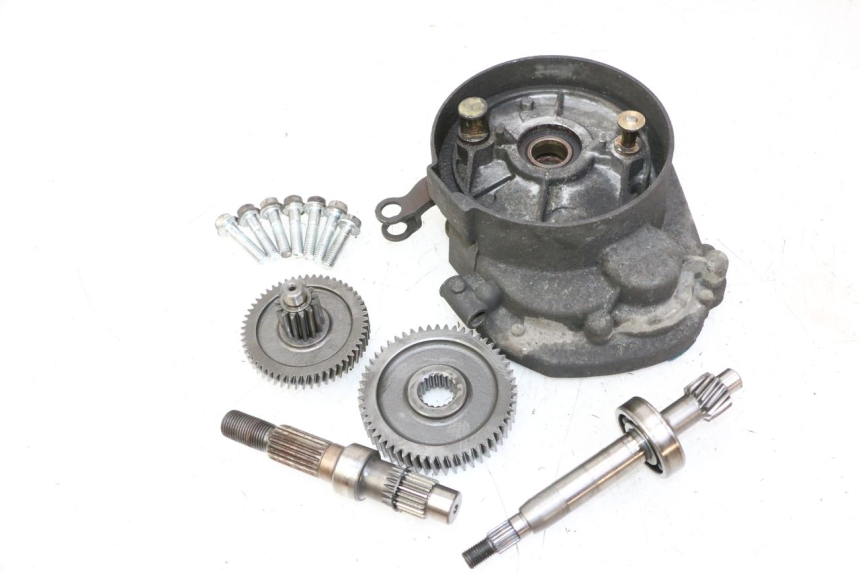 photo de TRASMISSIONE RUOTA SYM CROX 4T 50 (2016 - 2023) - Vista d'insieme del prodotto