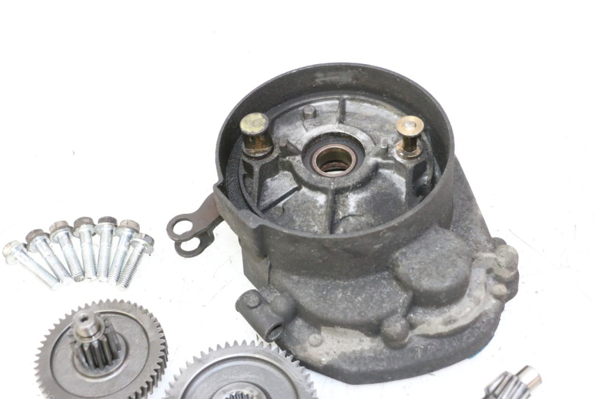 photo de TRASMISSIONE RUOTA SYM CROX 4T 50 (2016 - 2023) - Dettagli dei punti di fissaggio