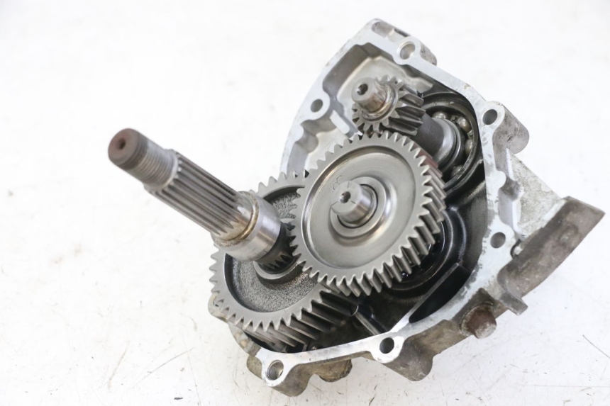 photo de INGRANAGGIO  DAELIM BESBI 125 (2007 - 2008) - Dettaglio del componente