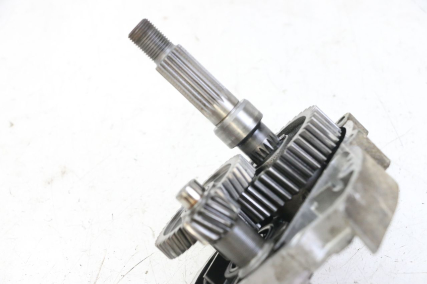 photo de INGRANAGGIO  DAELIM BESBI 125 (2007 - 2008) - Altra vista dell'articolo