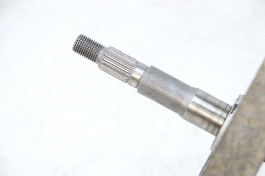 photo de INGRANAGGIO  DAELIM BESBI 125 (2007 - 2008) - Dettagli dei punti di fissaggio