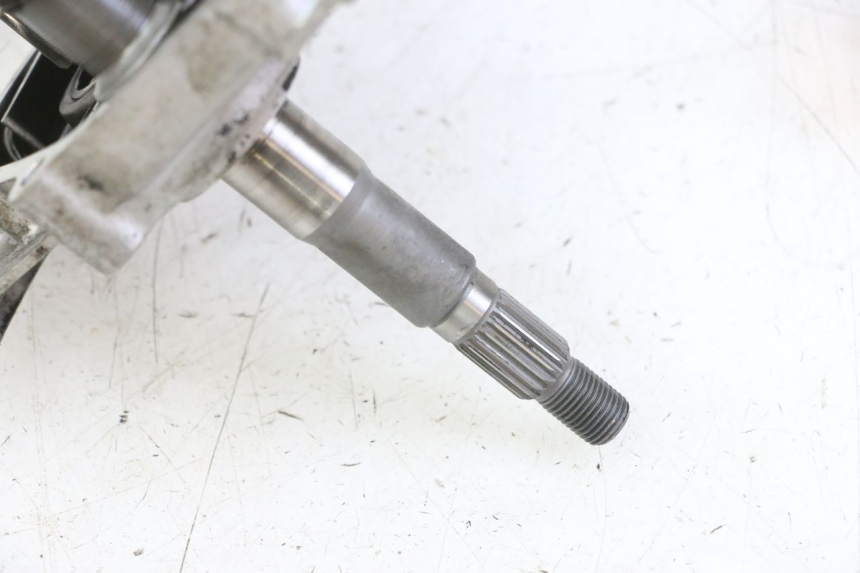 photo de INGRANAGGIO  DAELIM BESBI 125 (2007 - 2008) - Marcature e riferimenti originali