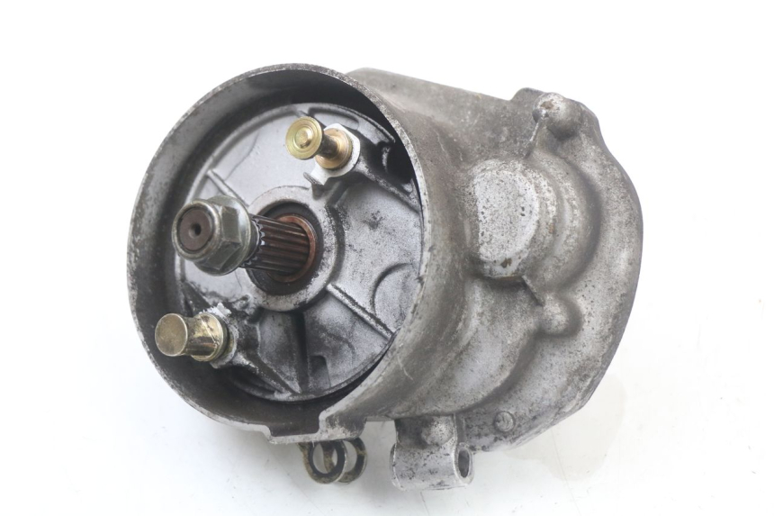 photo de TRASMISSIONE RUOTA LONGJIA DIGITA 4T 50 (2019 - 2022) - Zoom sui componenti