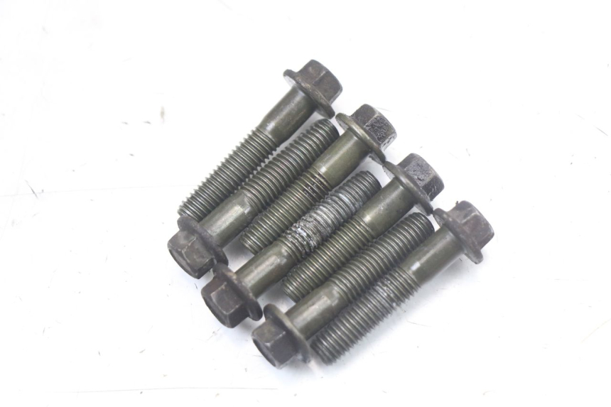 photo de TRASMISSIONE RUOTA LONGJIA DIGITA 4T 50 (2019 - 2022) - Foto prodotto supplementare