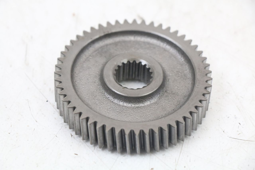 photo de TRASMISSIONE RUOTA LONGJIA DIGITA 4T 50 (2019 - 2022) - Ricambio usato controllato