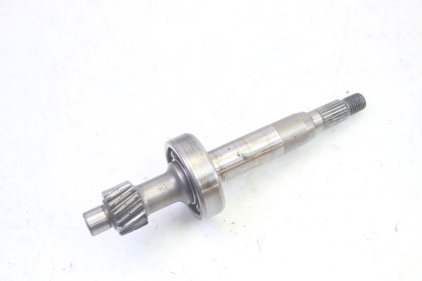 photo de TRASMISSIONE RUOTA LONGJIA DIGITA 4T 50 (2019 - 2022) - Vista d'insieme del prodotto