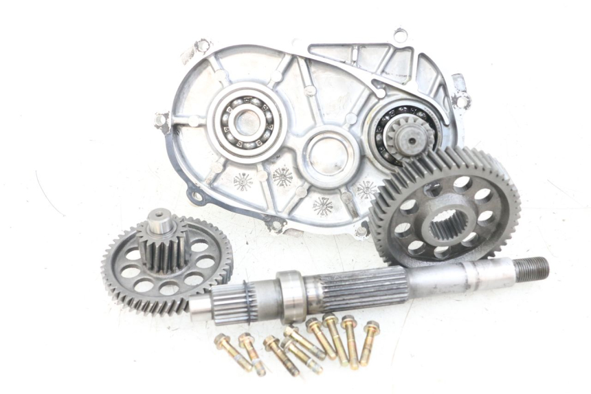 photo de Trasmissione ruota KYMCO DINK STREET ABS 125 (2011 - 2018) - Dettaglio del componente