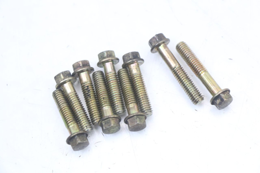 photo de TRASMISSIONE RUOTA KYMCO DINK STREET 125 (2009 - 2014) - Altra vista dell'articolo