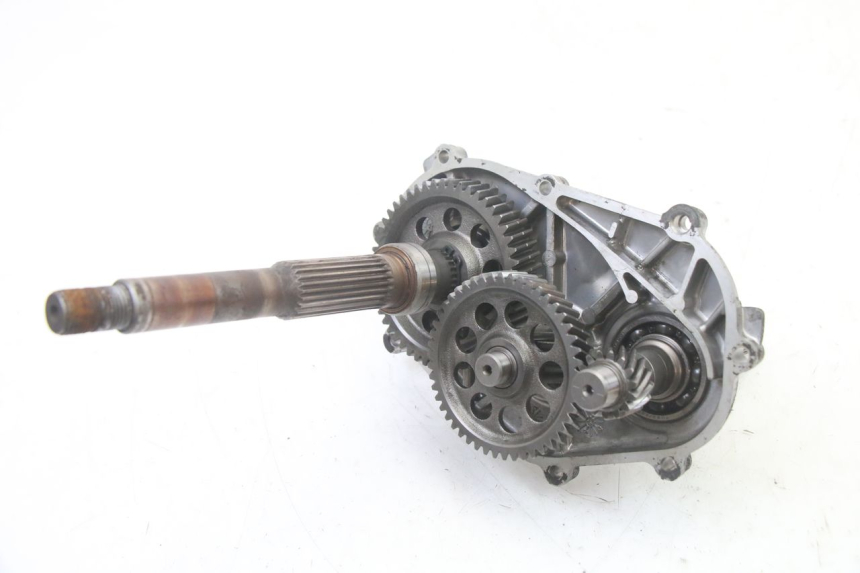 photo de TRASMISSIONE RUOTA KYMCO DINK STREET 125 (2009 - 2014) - Vista principale