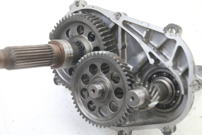 photo de TRASMISSIONE RUOTA KYMCO DINK STREET 125 (2009 - 2014) - Dettaglio del componente