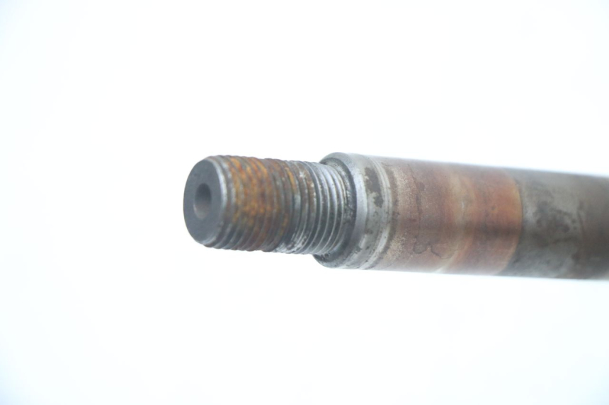 photo de TRASMISSIONE RUOTA KYMCO DINK STREET 125 (2009 - 2014) - Zoom sullo stato d'uso