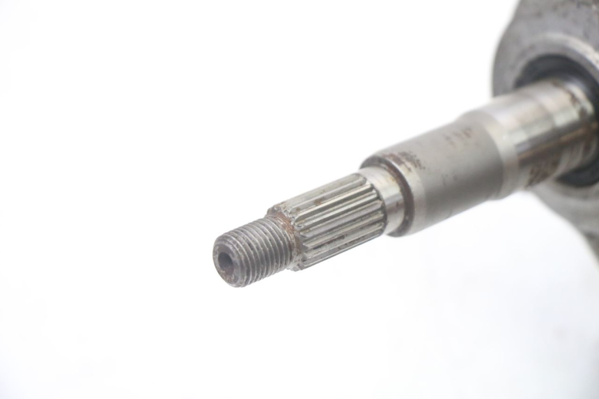 photo de TRASMISSIONE RUOTA KYMCO DINK STREET 125 (2009 - 2014) - Vista d'insieme del prodotto