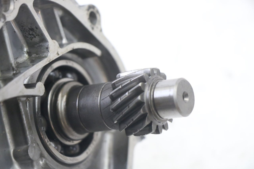 photo de TRASMISSIONE RUOTA KYMCO DINK STREET 125 (2009 - 2014) - Ricambio usato controllato