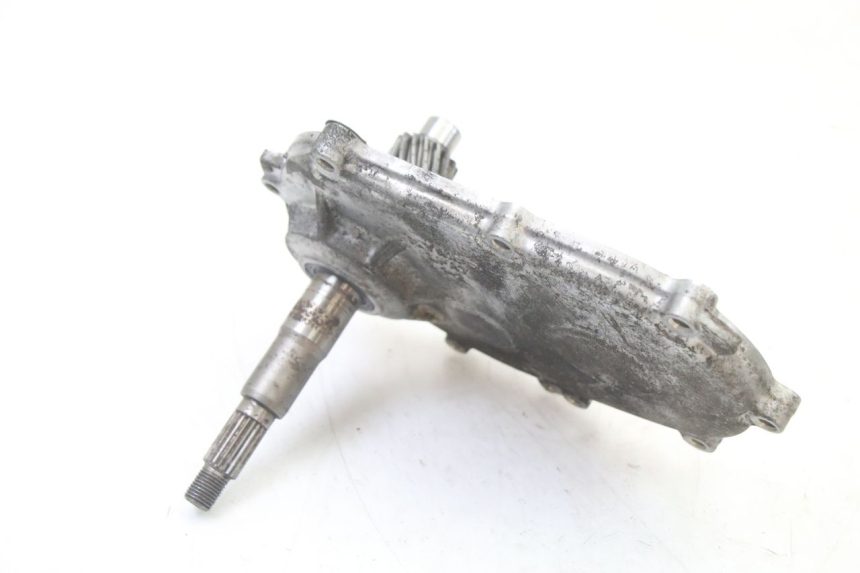 photo de TRASMISSIONE RUOTA KYMCO DINK STREET 125 (2009 - 2014) - Marcature e riferimenti originali