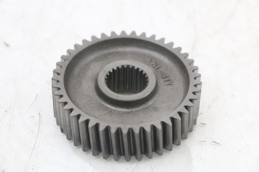 photo de INGRANAGGIO  PEUGEOT DJANGO 125 (2014 - 2017) - Angolazione alternativa