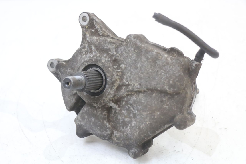 photo de INGRANAGGIO  PEUGEOT DJANGO 125 (2014 - 2017) - Vista d'insieme del prodotto