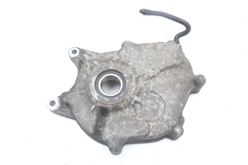 photo de INGRANAGGIO  PEUGEOT DJANGO 125 (2014 - 2017) - Marcature e riferimenti originali