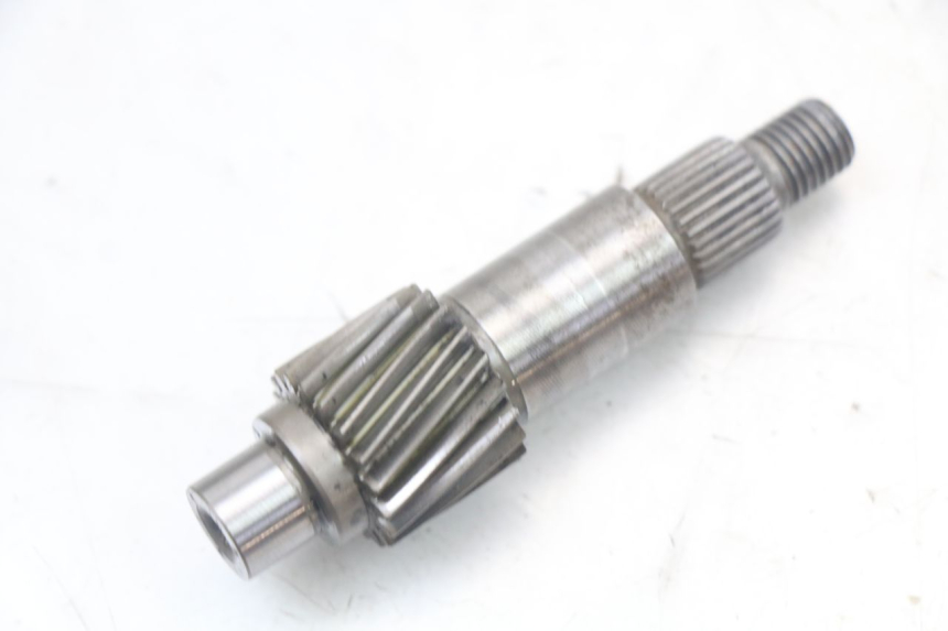 photo de INGRANAGGIO  PEUGEOT E-VIVACITY 1 (2012 - 2018) - Altra vista dell'articolo