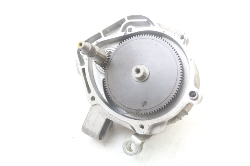 photo de INGRANAGGIO  PEUGEOT E-VIVACITY 1 (2012 - 2018) - Zoom sullo stato d'uso